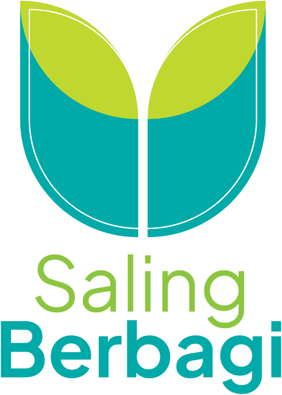 Logo Inisiator Saling Berbagi